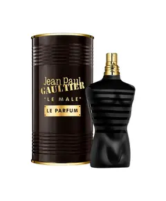 Jean Paul Gaultier Le Male Le Parfum 125ml | Eau De Parfum στο Aromatisou