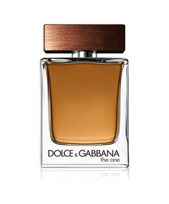Dolce & Gabbana The One For Men Eau de Toilette 50ml (tester) | Aνδρικά Τester στο Aromatisou