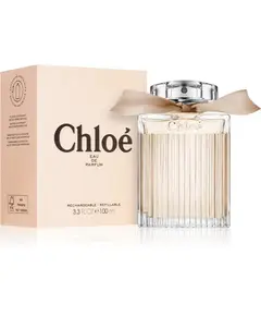 Chloe Signature Eau De Parfum 100ml Refillable | Eau De Parfum στο Aromatisou