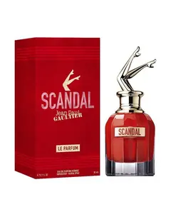 Jean Paul Gaultier Scandal Le Parfum Eau de Parfum 80ml | Eau De Parfum στο Aromatisou