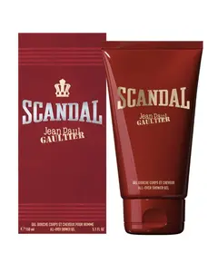 Jean Paul Gaultier Scandal Shower Gel 150ml | Shower Gel  στο Aromatisou