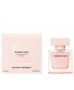 Narciso Rodriguez Narciso Cristal Eau de Parfum 50ml | Eau De Parfum στο Aromatisou