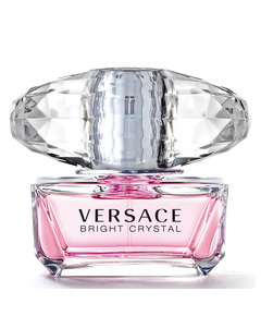 Versace Bright Crystal Eau de Toilette 50ml | Eau De Toilette στο Aromatisou