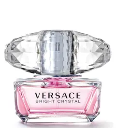 Versace Bright Crystal Eau de Toilette 50ml | Eau De Toilette στο Aromatisou