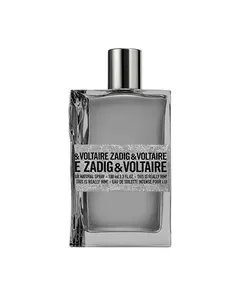 Zadig & Voltaire This Is Really! Him Eau de Toilette 100ml (tester) | Aνδρικά Τester στο Aromatisou