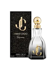 Jimmy Choo I Want Choo Forever Eau de Parfum 60ml | Eau De Parfum στο Aromatisou