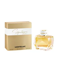 Mont Blanc Signature Absolue Eau de Parfum 90ml | Eau De Parfum στο Aromatisou