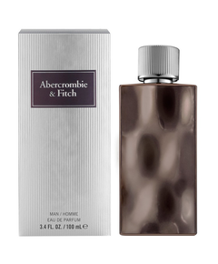 Abercrombie & Fitch First Instict Extreme Eau de Parfum 100ml | Eau De Parfum στο Aromatisou