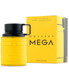 Armaf Odyssey Mega Eau de Parfum 200ml | Eau De Parfum στο Aromatisou