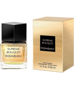 Yves Saint Laurent Supreme Bouquet Eau De Parfum 80ml (unisex) | Eau De Parfum στο Aromatisou