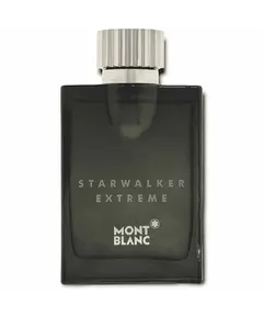 Mont Blanc Starwalker Extreme Eau de Toilette 75ml | Eau De Toilete στο Aromatisou