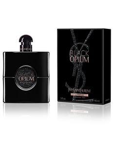 Ysl Black Opium Le Parfum Eau de Parfum 90ml | Eau De Parfum στο Aromatisou