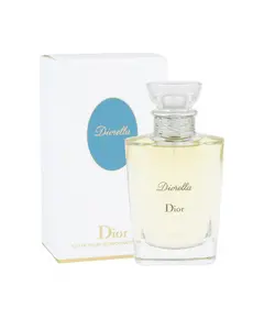 Dior Diorella Eau de Toilette 100ml (tester) | Γυναικεία Tester στο Aromatisou