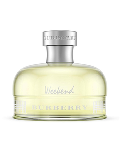 Burberry Weekend For Woman Eau De Parfum 100ml (tester) (Παλια Έκδοση) | Γυναικεία Αρώματα Tester στο Aromatisou
