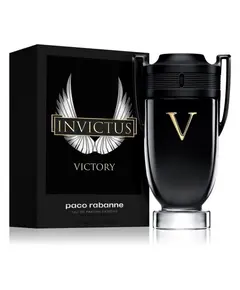 Rabanne Invictus Victory Eau de Parfum 200ml | Eau De Parfum στο Aromatisou