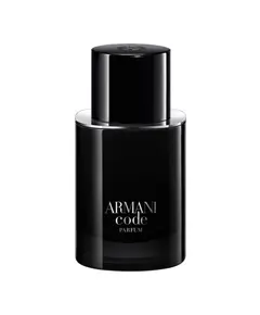 Giorgio Armani Code Parfum Refillable 50ml | Eau De Parfum στο Aromatisou