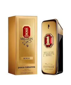 Rabanne One Million Royal Eau de Parfum 100ml | Eau De Parfum στο Aromatisou
