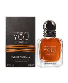 Giorgio Armani Stronger You Intensely Eau de Parfum 30ml | Eau De Parfum στο Aromatisou