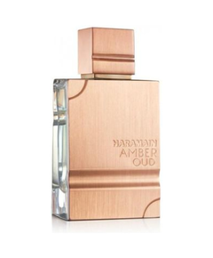 Al Haramain Amber Oud Eau de Parfum 60ml (unisex) | Eau De Parfum στο Aromatisou