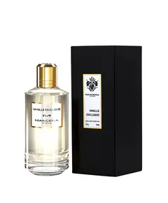 Mancera Vanille Exclusive Eau de Parfum 120ml | Eau De Parfum στο Aromatisou