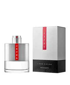 Prada Luna Rossa Eau de Toilette 100ml | Eau De Toilete στο Aromatisou