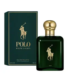Ralph Lauren Polo Eau de Toilette 125ml | Eau De Toilete στο Aromatisou