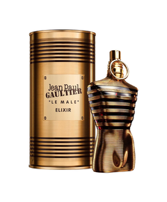 Jean Paul Gaultier Le Male Elixir Eau de Parfum 125ml | Eau De Parfum στο Aromatisou
