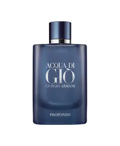 Giorgio Armani Acqua Di Gio Profondo Eau de Toilete 100ml (tester) | Aνδρικά Τester στο Aromatisou