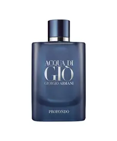 Giorgio Armani Acqua Di Gio Profondo Eau de Parfum 100ml (tester) | Aνδρικά Τester στο Aromatisou