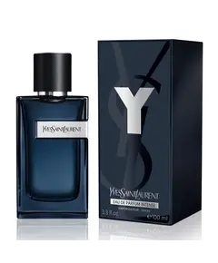 Yves Saint Laurent Y Men Eau De Parfum Intense 100ml | Eau De Parfum στο Aromatisou