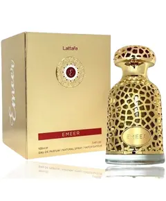 Lattafa Emeer Eau de Parfum 100ml | Eau De Parfum στο Aromatisou