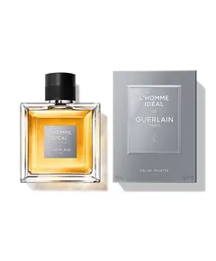 Guerlain L'Homme Ideal Eau de Toilette 100ml | Eau De Toilete στο Aromatisou