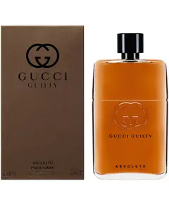Gucci Guilty Absolute Eau de Parfum 90ml | Eau De Parfum στο Aromatisou