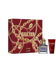 Jean Paul Gaultier Scandal Pour Homme Eau De Toilette 100ml & All-Over Shower Gel 75ml | Ανδρικά Σέτ Δώρου στο Aromatisou