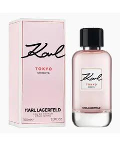 Karl Lagerfeld Karl Tokyo Shibuya Eau de Parfum 100ml | Eau De Parfum στο Aromatisou