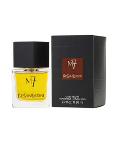 Yves Saint Laurent M7 Eau de Toilette 80ml | Eau De Toilete στο Aromatisou