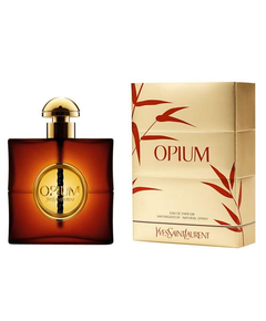 Yves Saint Laurent Opium Eau de Parfum 50ml | Eau De Parfum στο Aromatisou