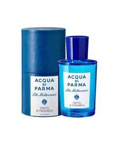 Acqua di Parma Blu Mediterraneo Mirto Di Panarea Eau de Toilette 100ml | Eau De Toilete στο Aromatisou