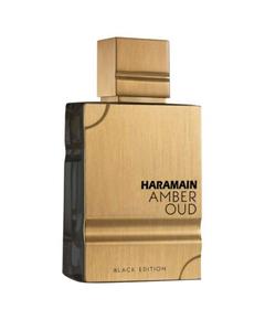 Al Haramain Oud Black Edition Eau de Parfum 100ml (unisex) | Eau De Parfum στο Aromatisou