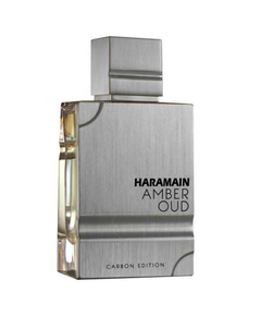 Al Haramain Amber Oud Carbon Edition Eau de Parfum 100ml (unisex) | Eau De Parfum στο Aromatisou