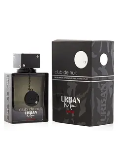 Armaf Club De Nuit Urban Elixir Eau de Parfum 105ml | Eau De Parfum στο Aromatisou