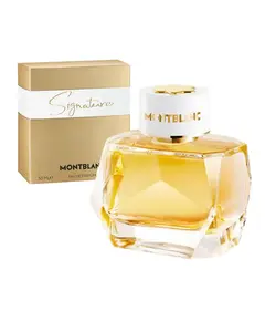 Mont Blanc Signature Absolue Eau de Parfum 50ml | Eau De Parfum στο Aromatisou