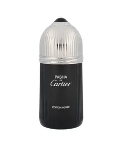 Cartier Pasha De Cartier Edition Noire Eau de Toilette 100ml (tester) | Aνδρικά Τester στο Aromatisou