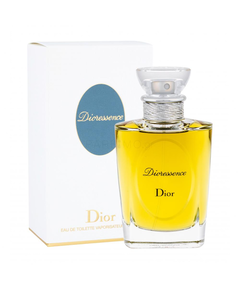 Dior Dioressence Eau de Toilette 100ml (tester) | Γυναικεία Αρώματα Tester στο Aromatisou