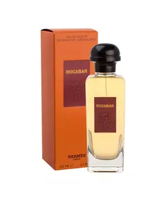Hermes Rocabar Eau de Toilette 100ml (tester) | Aνδρικά Τester στο Aromatisou