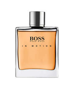 Hugo Boss Boss in Motion Eau de Toilette 100ml (tester) | Ανδρικά Αρώματα Tester στο Aromatisou
