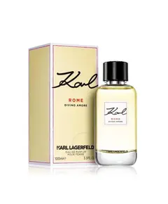 Karl Lagerfeld Rome Divino Amore Eau de Parfum 100ml | Eau De Parfum στο Aromatisou