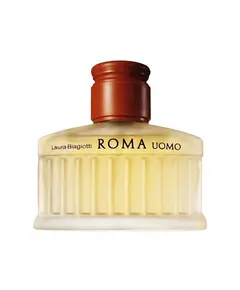 Laura Biagiotti Roma Uomo After Shave Lotion 75ml | After Shave Lotion στο Aromatisou