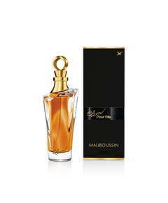 Mauboussin Elixir Pour Elle Eau de Parfum 100ml | Eau De Parfum στο Aromatisou