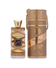 Lattafa Perfumes Oud Mood Elixir Eau de Parfum 100ml (unisex) | Eau De Parfum στο Aromatisou